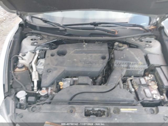 1N4AL3AP2GC139893 Nissan Altima 2.5 Sl