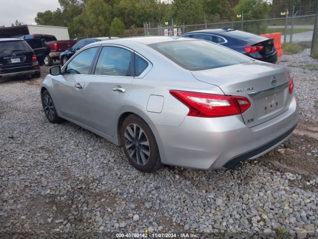 1N4AL3AP2GC139893 Nissan Altima 2.5 Sl