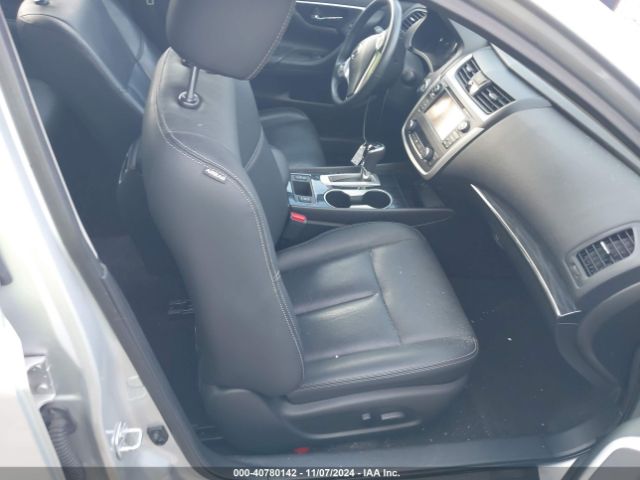 1N4AL3AP2GC139893 Nissan Altima 2.5 Sl