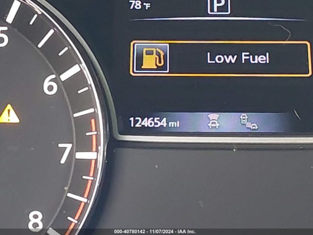 1N4AL3AP2GC139893 Nissan Altima 2.5 Sl