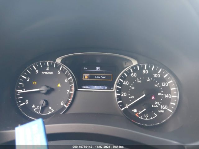 1N4AL3AP2GC139893 Nissan Altima 2.5 Sl