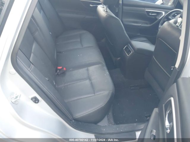 1N4AL3AP2GC139893 Nissan Altima 2.5 Sl