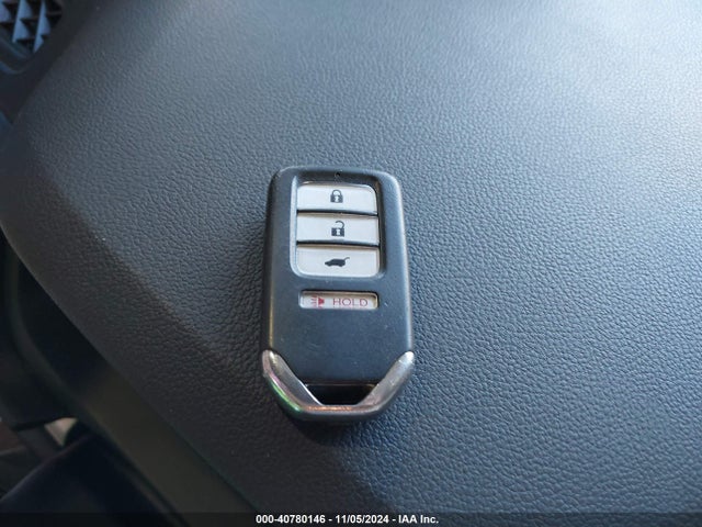 Honda CR-V EX 2016 2HKRM4H50GH673032 Image 11