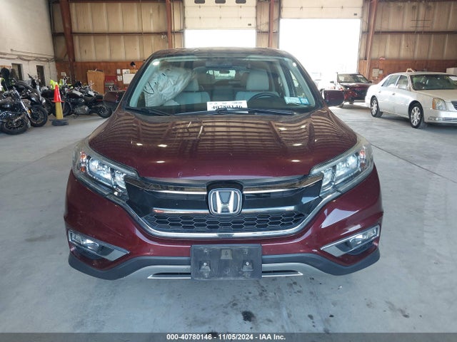 Honda CR-V EX 2016 2HKRM4H50GH673032 Image 13