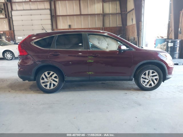 Honda CR-V EX 2016 2HKRM4H50GH673032 Image 14