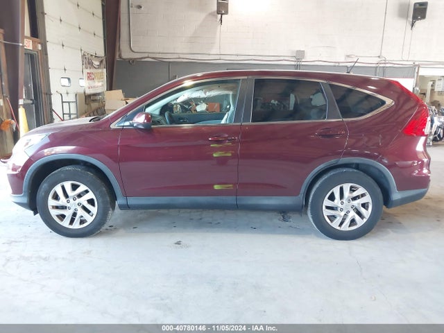 Honda CR-V EX 2016 2HKRM4H50GH673032 Image 15