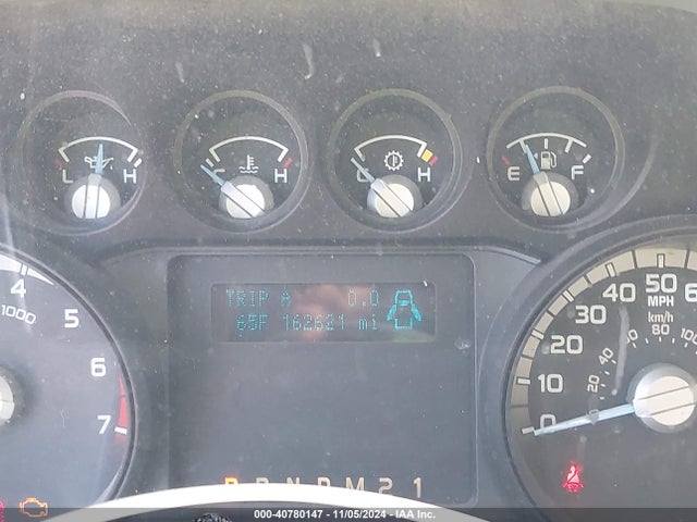 Ford F-250 Xl 2014 1FT7W2B69EEB77151 Image 15