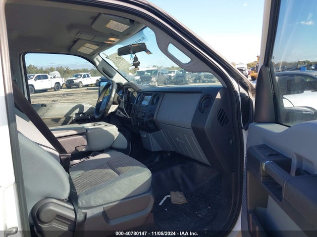 Ford F-250 Xl 2014 1FT7W2B69EEB77151 Image 5