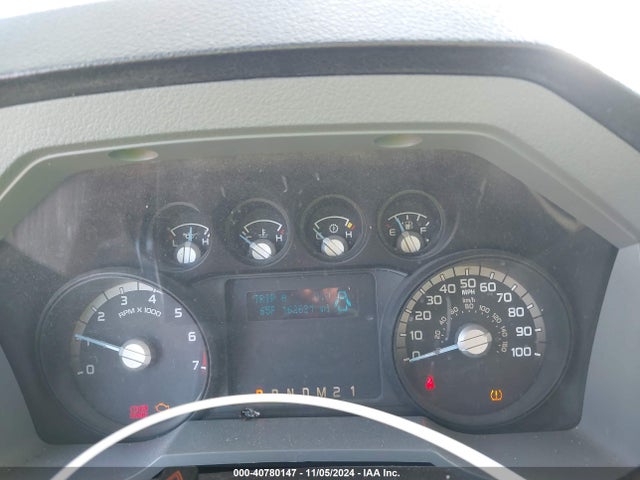 Ford F-250 Xl 2014 1FT7W2B69EEB77151 Image 7