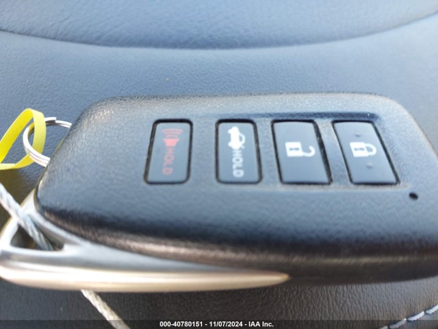 Lexus IS 250 2015 JTHBF1D2XF5080460 Image 11