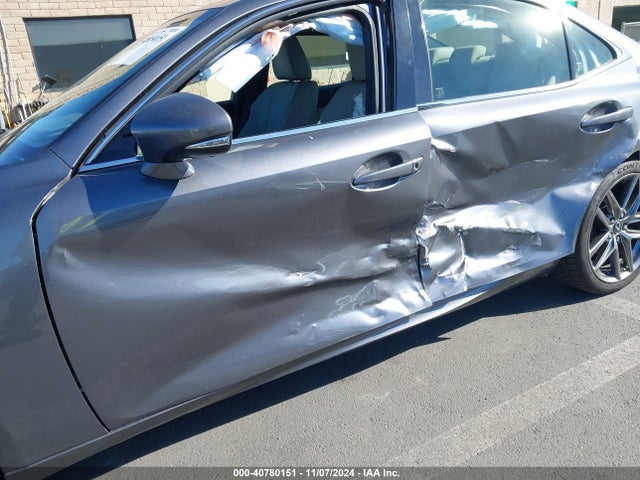 Lexus IS 250 2015 JTHBF1D2XF5080460 Image 6