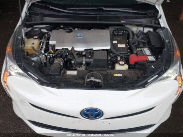 JTDKARFU2H3041437 Toyota Prius Three