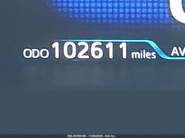 JTDKARFU2H3041437 Toyota Prius Three