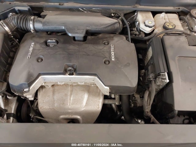 Chevrolet IMPALA 1LT 2017 2G1105SA5H9150381 Image 10