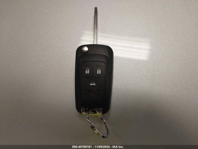 Chevrolet IMPALA 1LT 2017 2G1105SA5H9150381 Image 11