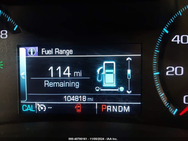 Chevrolet IMPALA 1LT 2017 2G1105SA5H9150381 Image 16