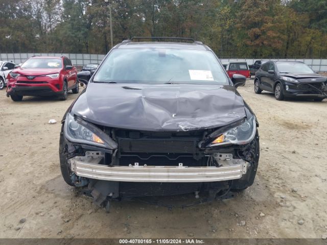 2C4RC1BG0HR526760 Chrysler Pacifica Touring-l