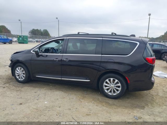 2C4RC1BG0HR526760 Chrysler Pacifica Touring-l