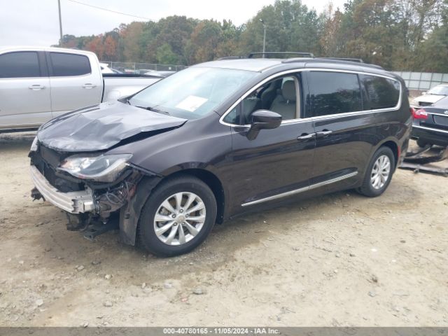 2C4RC1BG0HR526760 Chrysler Pacifica Touring-l