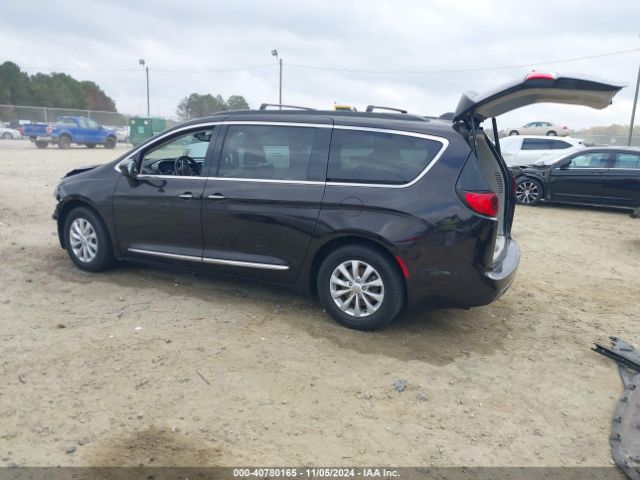 2C4RC1BG0HR526760 Chrysler Pacifica Touring-l