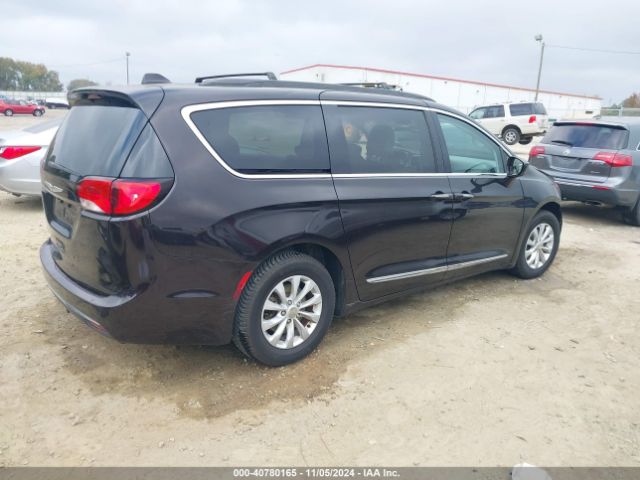 2C4RC1BG0HR526760 Chrysler Pacifica Touring-l