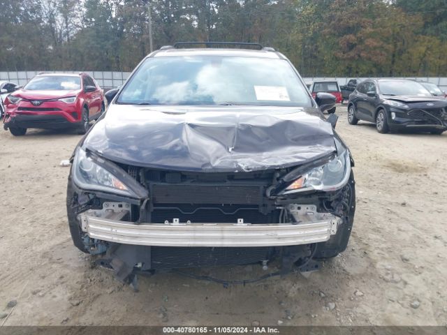 2C4RC1BG0HR526760 Chrysler Pacifica Touring-l