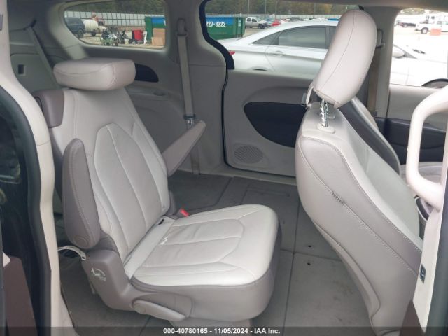 2C4RC1BG0HR526760 Chrysler Pacifica Touring-l