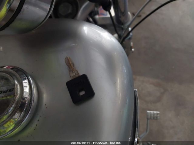 2003 HARLEY-DAVIDSON XL883 1HD4CJM483K435111 Photo 10