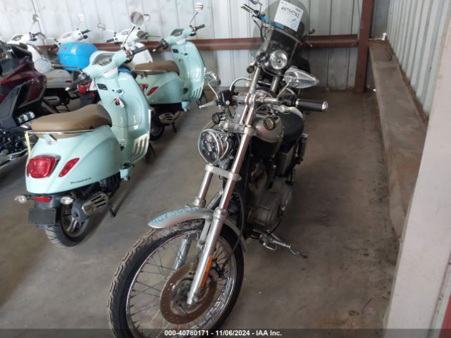 2003 HARLEY-DAVIDSON XL883 1HD4CJM483K435111 Photo 1