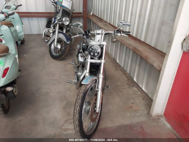 2003 HARLEY-DAVIDSON XL883 1HD4CJM483K435111 Photo 4