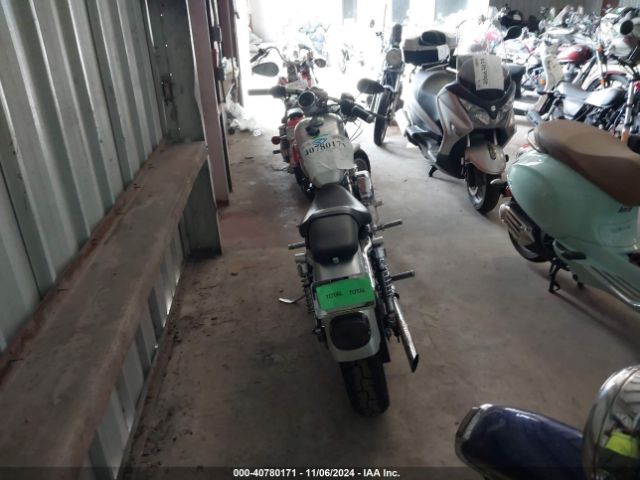 2003 HARLEY-DAVIDSON XL883 1HD4CJM483K435111 Photo 5
