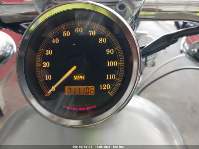 2003 HARLEY-DAVIDSON XL883 1HD4CJM483K435111 Photo 6