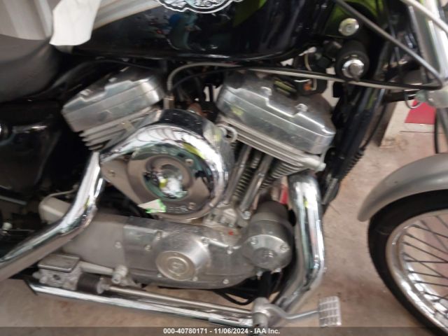 2003 HARLEY-DAVIDSON XL883 1HD4CJM483K435111 Photo 7