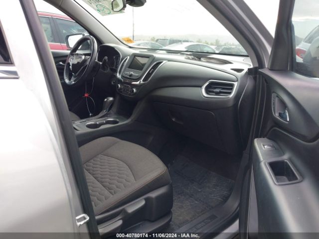 3GNAXJEV3KS601092 Chevrolet EQUINOX LT