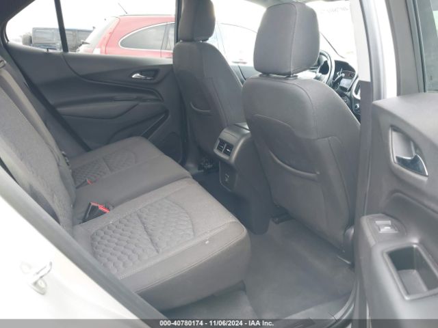 3GNAXJEV3KS601092 Chevrolet EQUINOX LT