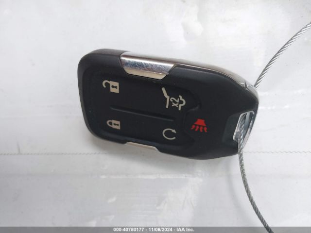 3GKALSEX5JL267723 GMC Terrain Denali