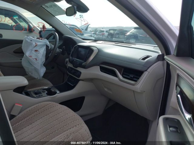 3GKALSEX5JL267723 GMC Terrain Denali