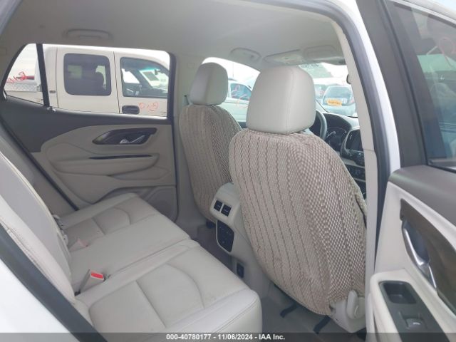 3GKALSEX5JL267723 GMC Terrain Denali