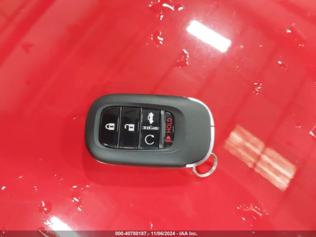2HGFE2F51RH574997 Honda Civic Sport