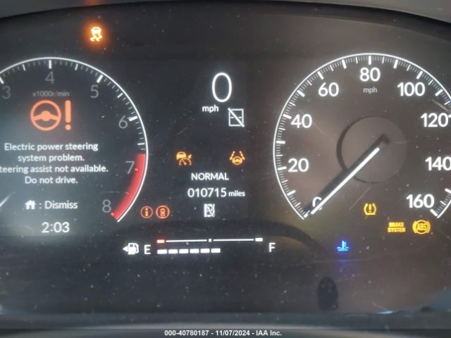2HGFE2F51RH574997 Honda Civic Sport