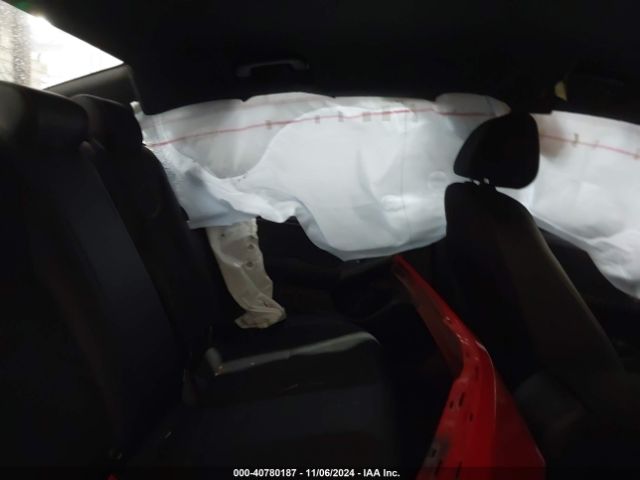 2HGFE2F51RH574997 Honda Civic Sport
