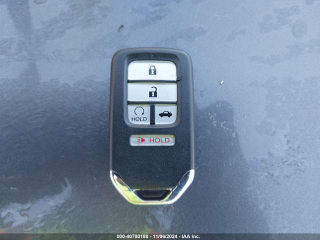 1HGCR3F01HA044060 Honda Accord Ex-l V6