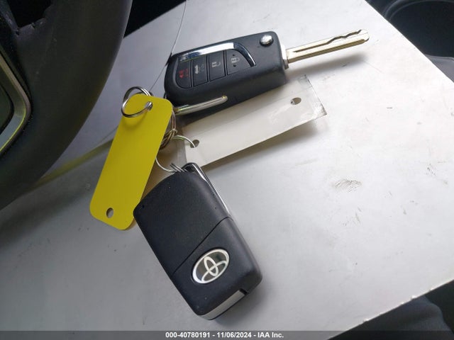 Toyota CAMRY SE 2024 4T1G11AK7RU254288 Image 11