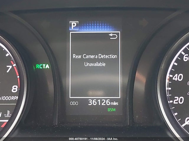 Toyota CAMRY SE 2024 4T1G11AK7RU254288 Image 15