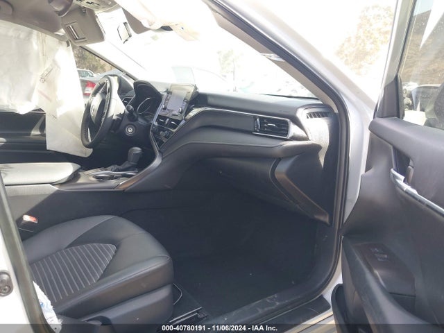 Toyota CAMRY SE 2024 4T1G11AK7RU254288 Image 5