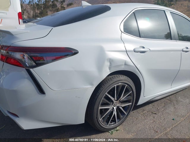 Toyota CAMRY SE 2024 4T1G11AK7RU254288 Image 6
