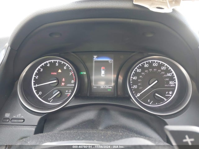Toyota CAMRY SE 2024 4T1G11AK7RU254288 Image 7