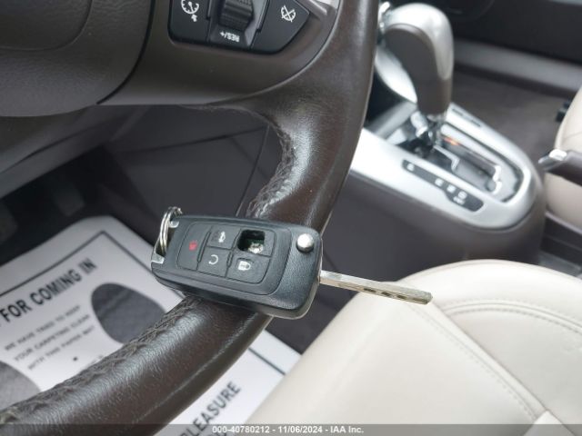 1G1PE5SB0E7450749 Chevrolet Cruze 2lt Auto