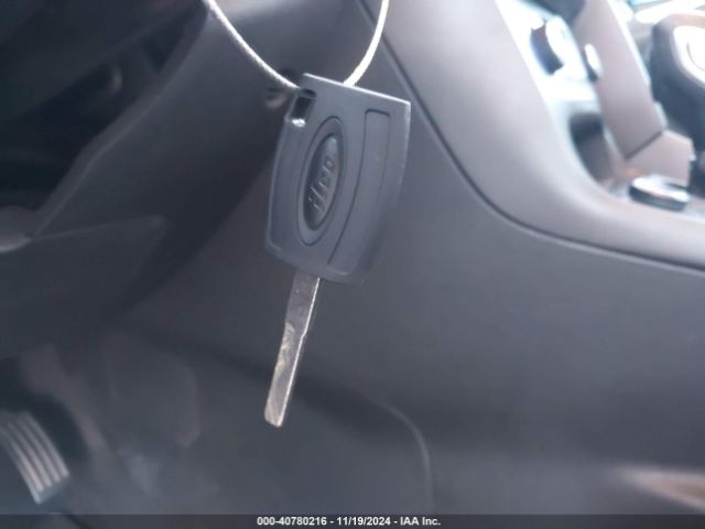 1FADP3H22HL279438 Ford FOCUS SEL