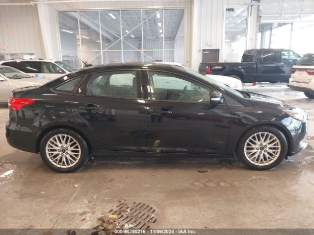 1FADP3H22HL279438 Ford FOCUS SEL